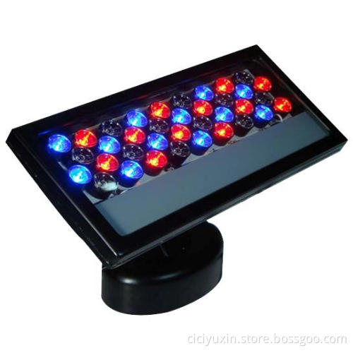 24W LED Flood Light